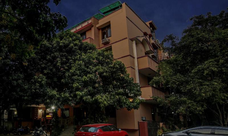 Itsy Hotels Arien International image