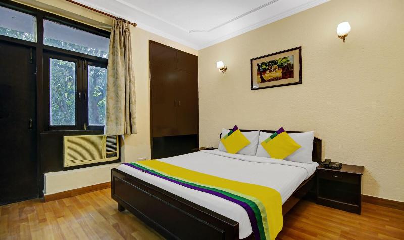 Itsy Hotels Arien International image