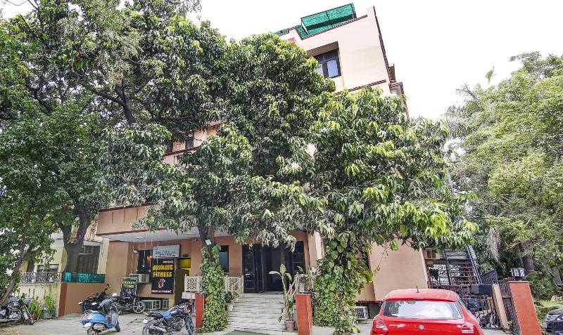 Itsy Hotels Arien International image