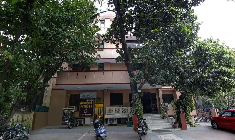 Itsy Hotels Arien International image