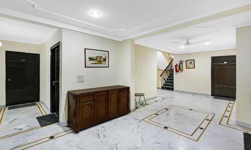 Itsy Hotels Arien International image