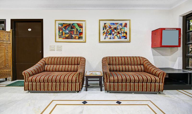 Itsy Hotels Arien International image