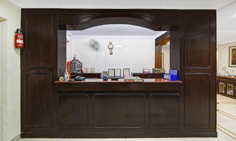 Itsy Hotels Arien International image