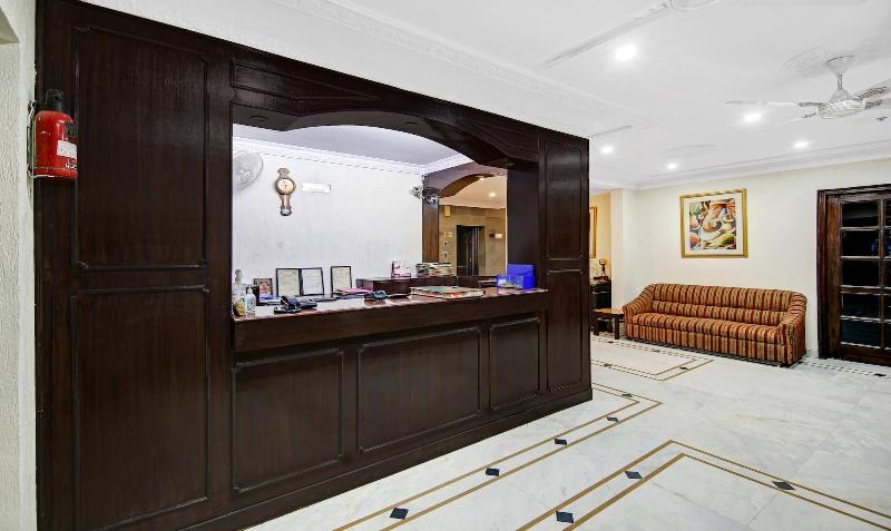 Itsy Hotels Arien International image
