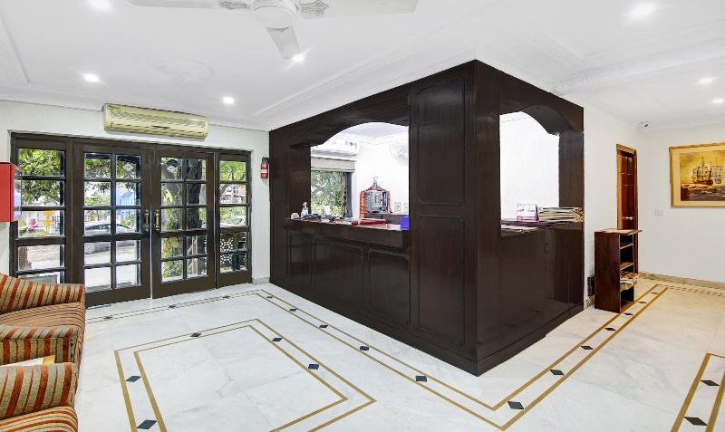 Itsy Hotels Arien International image