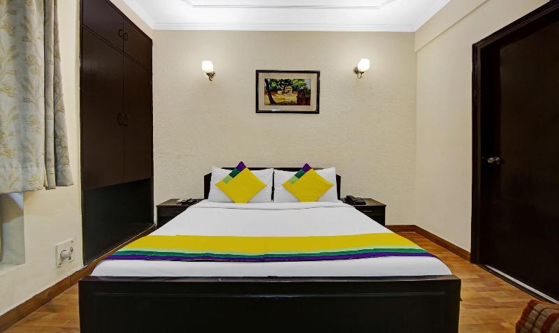 Itsy Hotels Arien International image