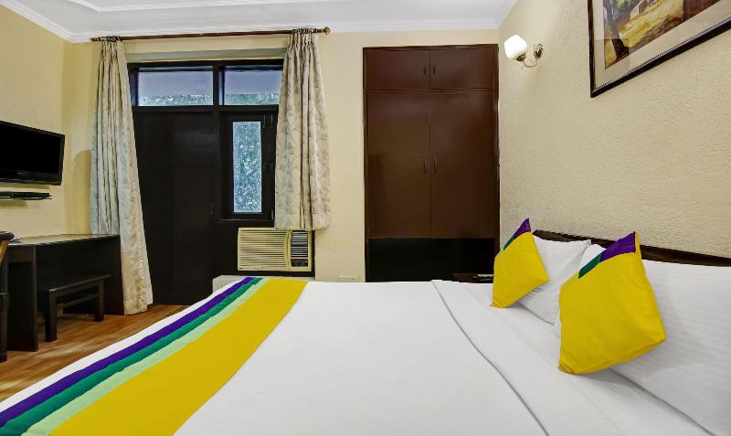 Itsy Hotels Arien International image