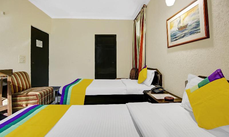 Itsy Hotels Arien International image