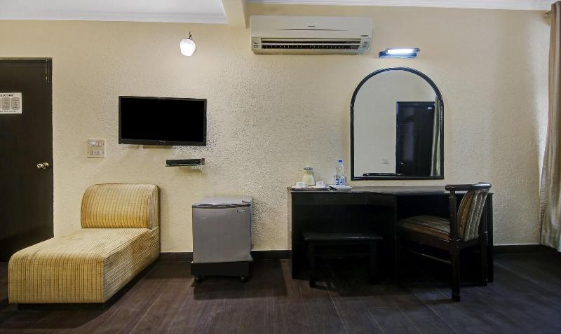 Itsy Hotels Arien International image