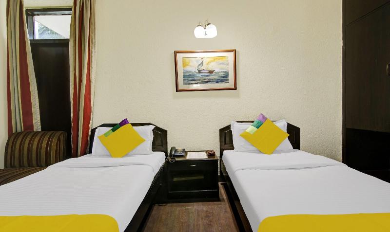 Itsy Hotels Arien International image