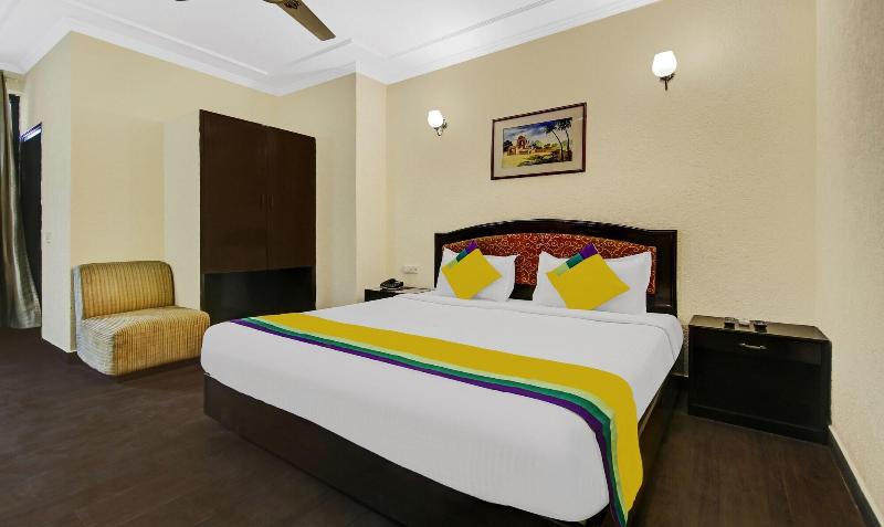 Itsy Hotels Arien International image