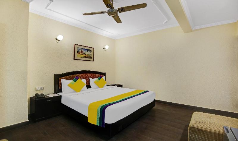 Itsy Hotels Arien International image