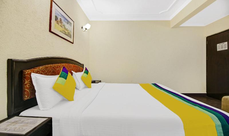 Itsy Hotels Arien International image