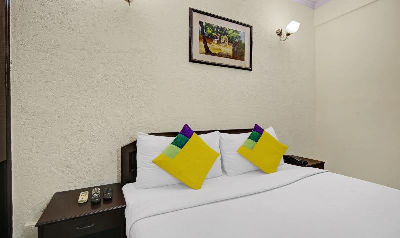 Itsy Hotels Arien International image