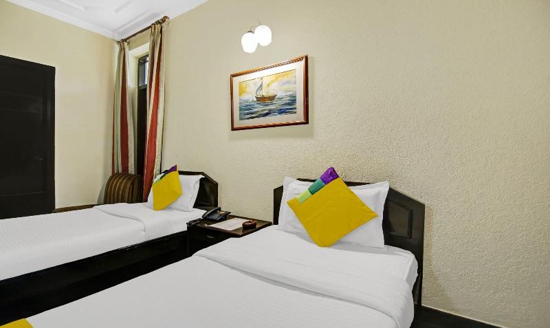 Itsy Hotels Arien International image