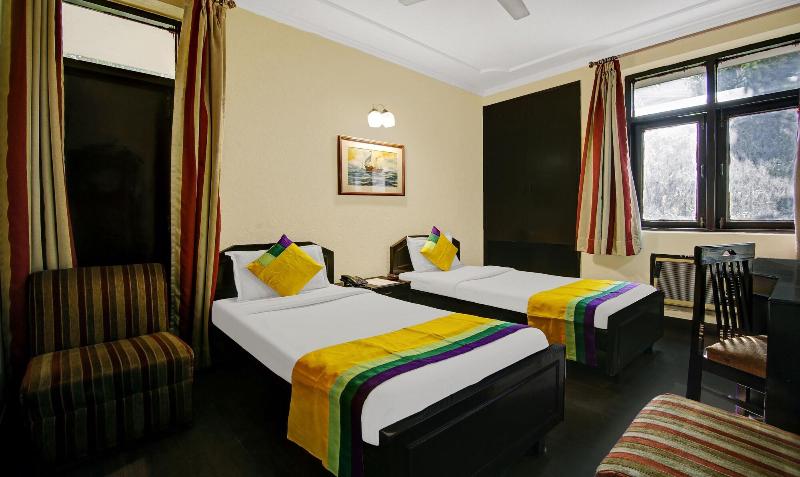 Itsy Hotels Arien International image