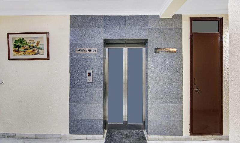 Itsy Hotels Arien International image