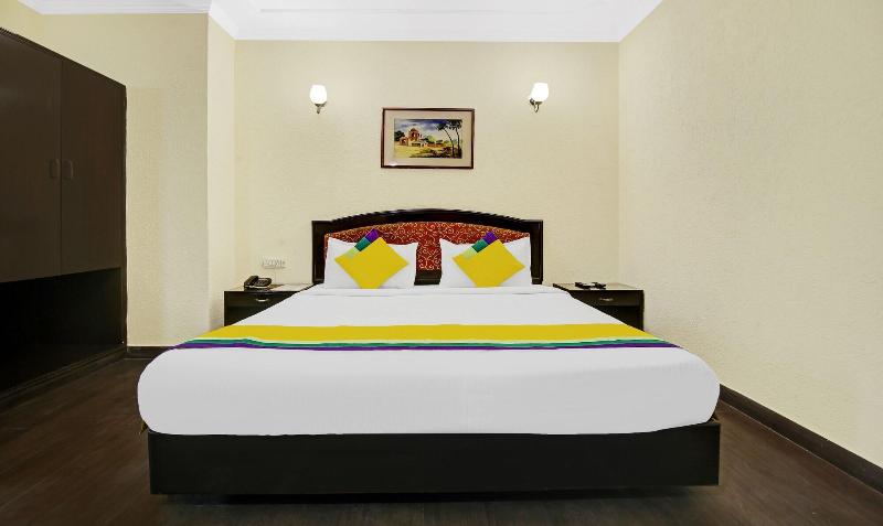 Itsy Hotels Arien International image