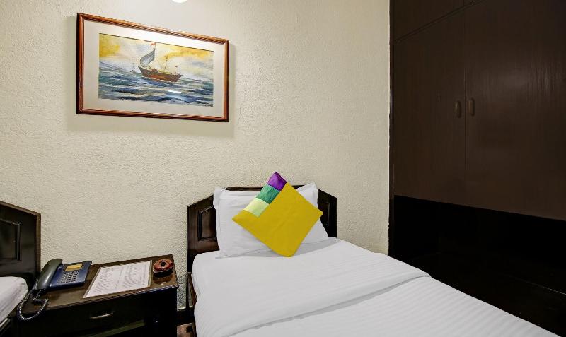 Itsy Hotels Arien International image