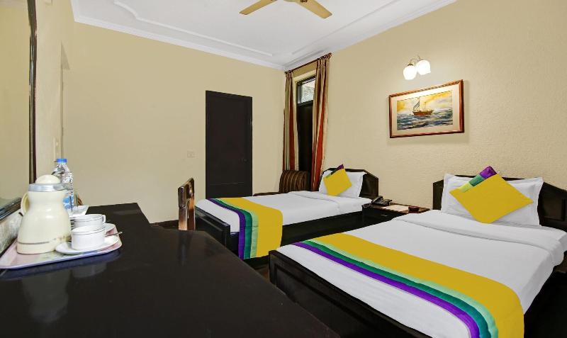 Itsy Hotels Arien International image