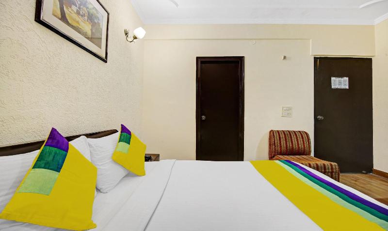 Itsy Hotels Arien International image