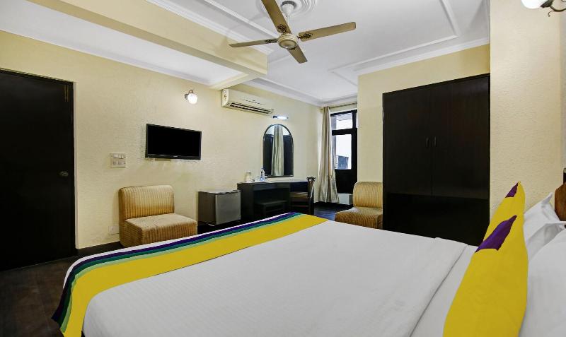 Itsy Hotels Arien International image