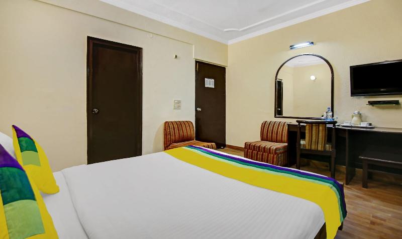 Itsy Hotels Arien International image