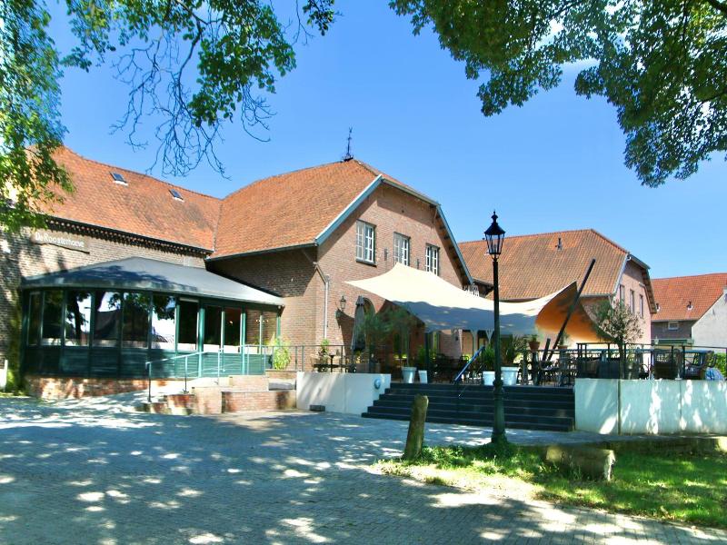 Hotel Restaurant De Roosterhoeve image