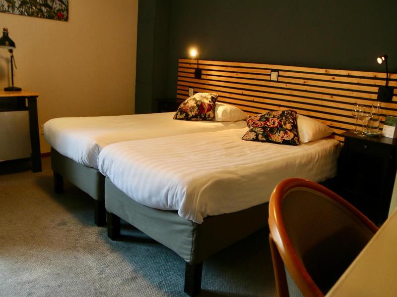 Hotel Restaurant De Roosterhoeve image