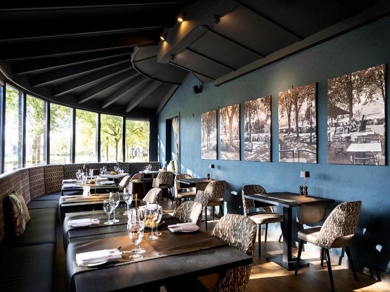 Hotel Restaurant De Roosterhoeve image