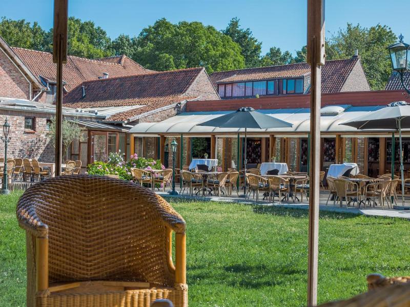 Hotel Restaurant De Roosterhoeve image