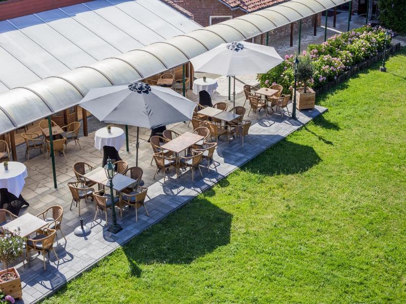 Hotel Restaurant De Roosterhoeve image