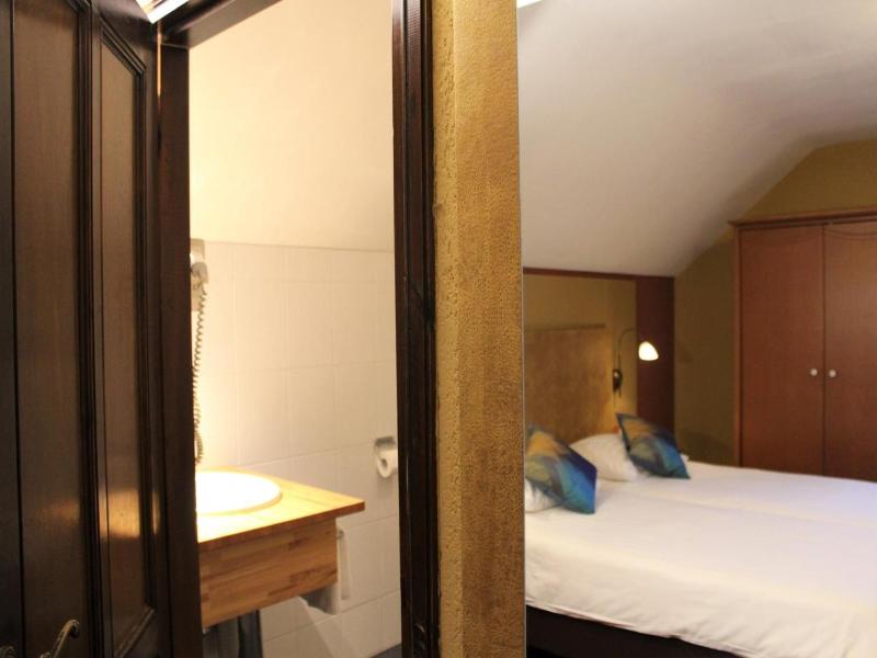 Hotel Restaurant De Roosterhoeve image