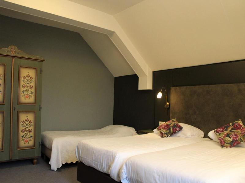 Hotel Restaurant De Roosterhoeve image