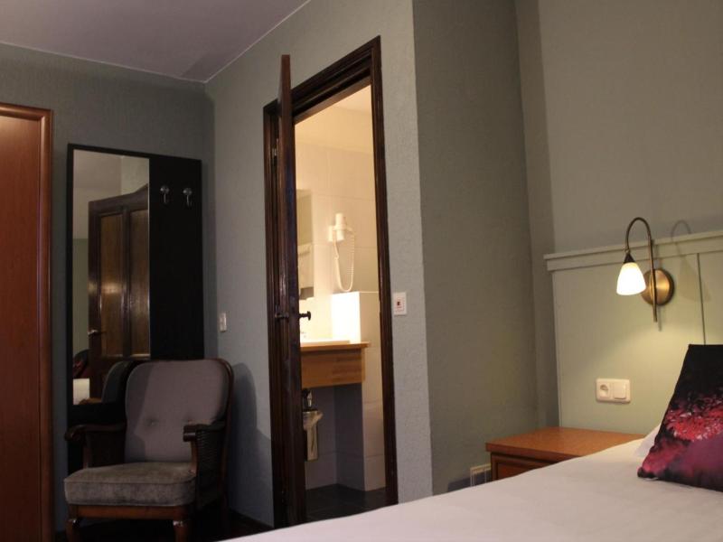 Hotel Restaurant De Roosterhoeve image
