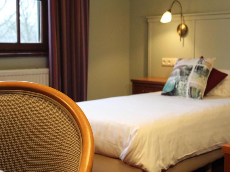 Hotel Restaurant De Roosterhoeve image