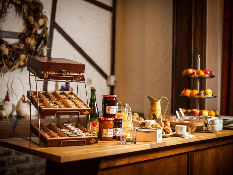 Hotel Restaurant De Roosterhoeve image
