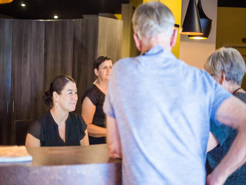Hotel Restaurant De Roosterhoeve image