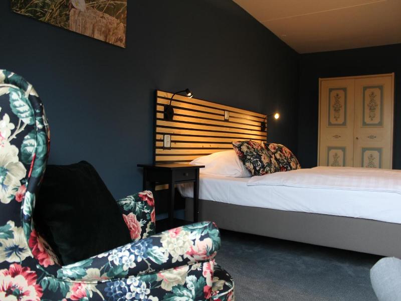 Hotel Restaurant De Roosterhoeve image