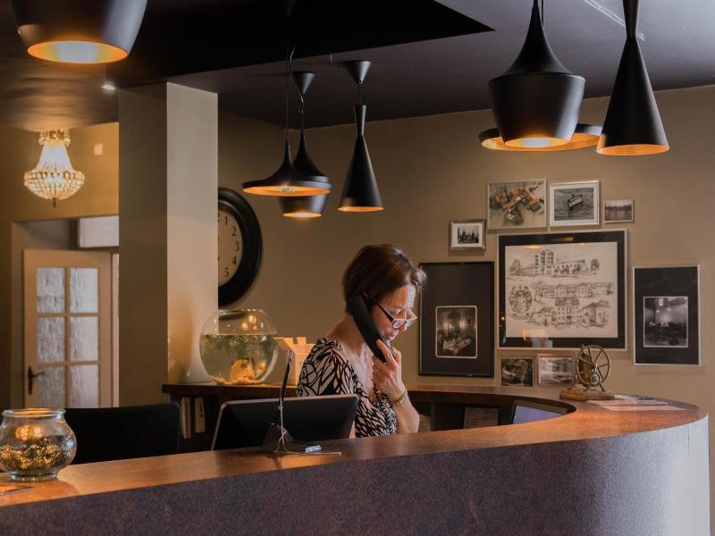 Hotel Restaurant De Roosterhoeve image