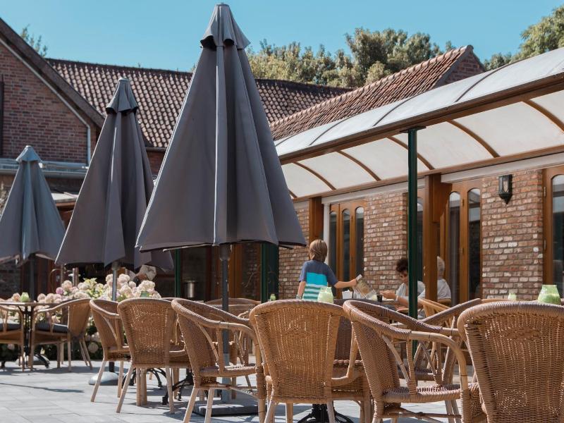 Hotel Restaurant De Roosterhoeve image