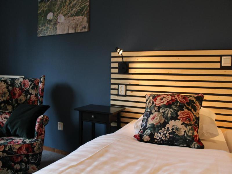 Hotel Restaurant De Roosterhoeve image