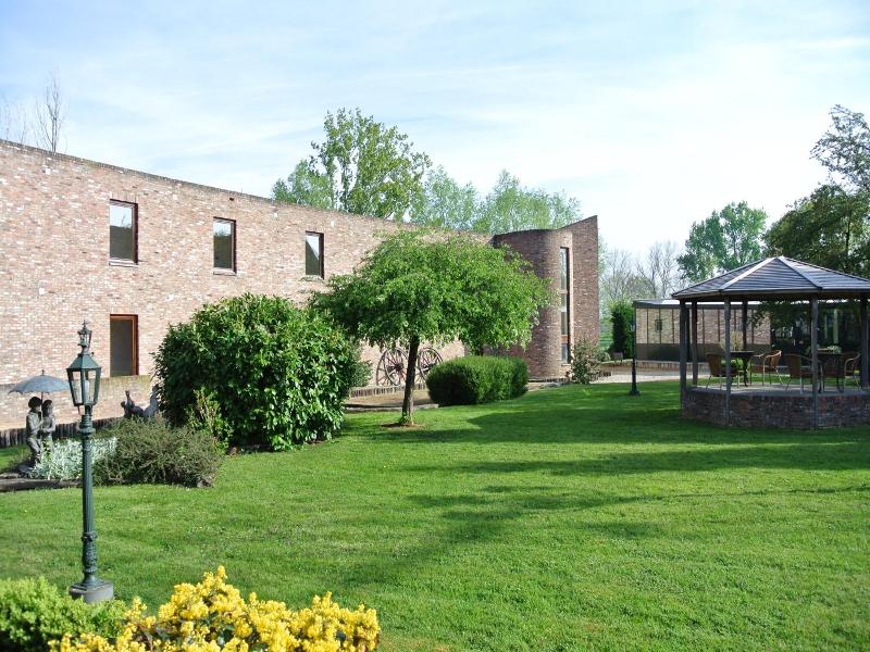 Hotel Restaurant De Roosterhoeve image