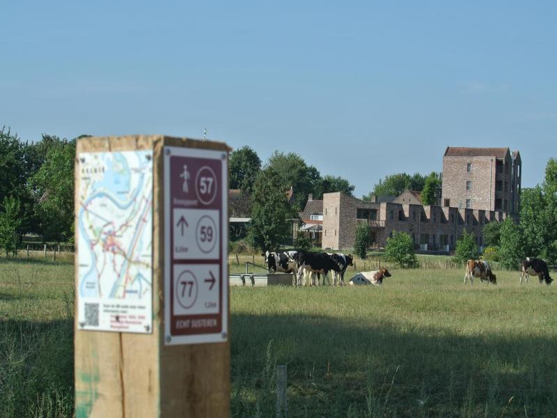 Hotel Restaurant De Roosterhoeve image