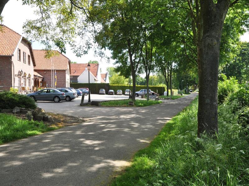 Hotel Restaurant De Roosterhoeve image
