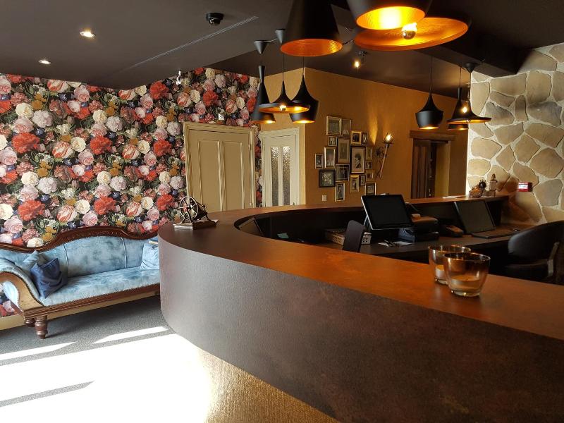 Hotel Restaurant De Roosterhoeve image