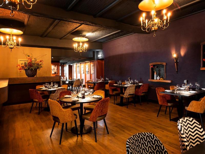 Hotel Restaurant De Roosterhoeve image