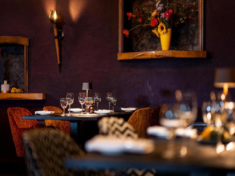 Hotel Restaurant De Roosterhoeve image
