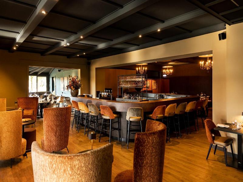 Hotel Restaurant De Roosterhoeve image