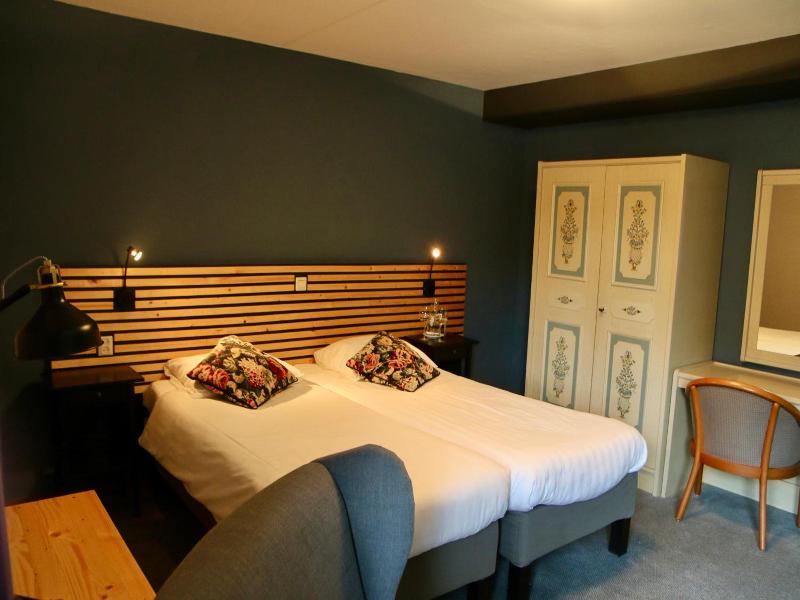 Hotel Restaurant De Roosterhoeve image